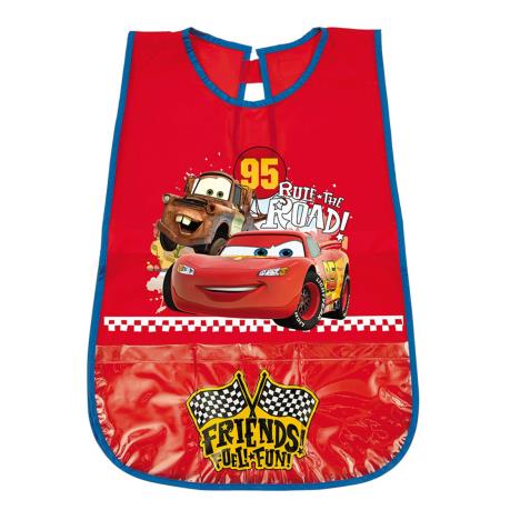 Disney Cars Kids Apron £5.99